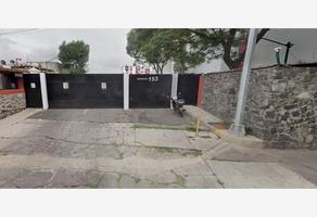 Foto de inmueble en DILIGENCIAS #00, Col. San Pedro Mártir C.P. 14650, Tlalpan
