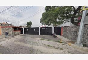 Foto de inmueble en DILIGENCIAS #153, Col. San Pedro Mártir C.P. 14650, Tlalpan