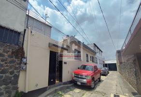 Foto de inmueble en Diligencias, Col. San Pedro Mártir C.P. 14650, Tlalpan