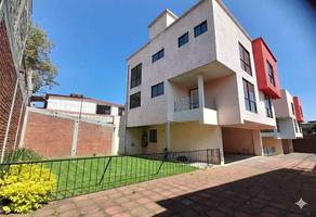 Foto de inmueble en San Pedro martir, Col. San Pedro Mártir C.P. 14650, Tlalpan
