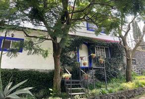 Foto de inmueble en cerrada tulipan, Col. San Pedro Mártir C.P. 14650, Tlalpan