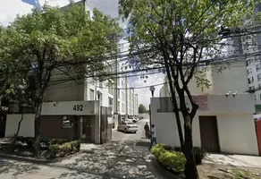 Foto de inmueble en AV SAN ISIDRO #492, Col. San Pedro Xalpa C.P. 02710, Azcapotzalco