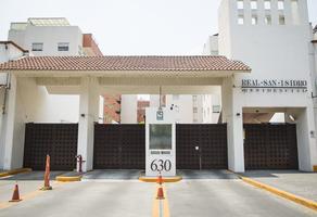 Foto de inmueble en San Isidro, Col. San Pedro Xalpa C.P. 02710, Azcapotzalco