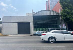 Foto de inmueble en AV. REVOLUCIONA, Col. San Pedro de los Pinos C.P. 03800, Benito Juárez