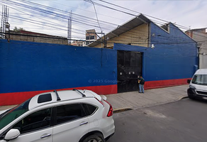 Foto de inmueble en , Col. San Pedro de los Pinos C.P. 01180, Álvaro Obregón