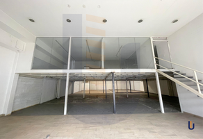 Foto de inmueble en , Col. San Pedro de los Pinos C.P. 03800, Benito Juárez