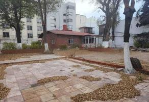 Foto de inmueble en , Col. San Pedro de los Pinos C.P. 03800, Benito Juárez