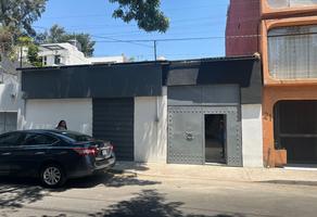 Foto de inmueble en Calle 18, Col. San Pedro de los Pinos C.P. 03800, Benito Juárez