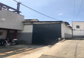 Foto de inmueble en Calle 4, Col. San Pedro de los Pinos C.P. 01180, Álvaro Obregón