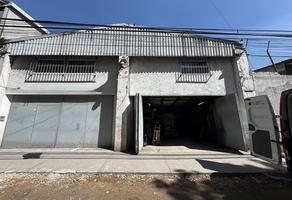 Foto de inmueble en Calle, Col. San Pedro de los Pinos C.P. 03800, Benito Juárez