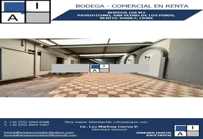 Foto de inmueble en PATRIOTISMO #S/N, Col. San Pedro de los Pinos C.P. 03800, Benito Juárez