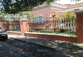 Foto de inmueble en Sin nombre de calle, Col. San Pedro de los Pinos C.P. 03800, Benito Juárez