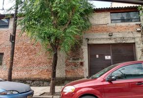 Foto de inmueble en calle 15, Col. San Pedro de los Pinos C.P. 03800, Benito Juárez