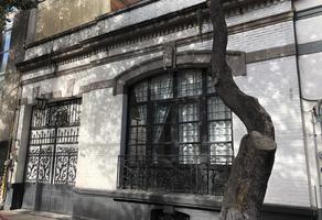 Foto de inmueble en Gabino Barreda, Col. San Rafael C.P. 06470, Cuauhtémoc