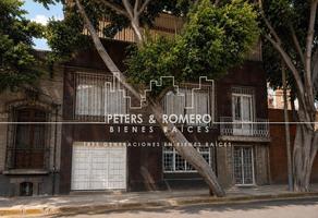 Foto de inmueble en Miguel E. Schultz, Col. San Rafael C.P. 06470, Cuauhtémoc
