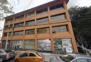 Foto de inmueble en SADI CARNOT #24, Col. San Rafael C.P. 06470, Cuauhtémoc