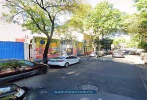 Foto de inmueble en Sadi Carnot #1, Col. San Rafael C.P. 06470, Cuauhtémoc