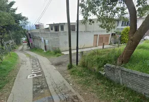 Foto de inmueble en PROLONGACION LUCERNA SUR  #31, Col. San Salvador Cuauhtenco C.P. 12300, Milpa Alta