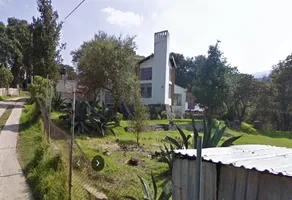 Foto de inmueble en Prol. Lucerna Sur #31, Col. San Salvador Cuauhtenco C.P. 12300, Milpa Alta