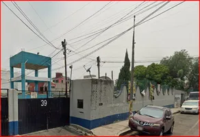 Foto de inmueble en AV DE LOS ANGELES #39, Col. San Sebastián Tecoloxtitla C.P. 09520, Iztapalapa