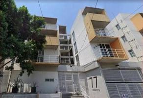 Foto de inmueble en Angeles, Col. San Sebastián Tecoloxtitla C.P. 09520, Iztapalapa