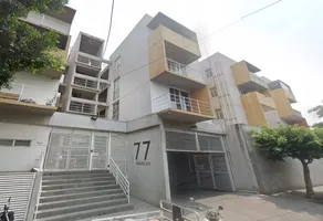 Foto de inmueble en Los Angeles #77, Col. San Sebastián Tecoloxtitla C.P. 09520, Iztapalapa