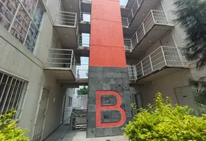 Foto de inmueble en av. los ángeles #S/N, Col. San Sebastián Tecoloxtitla C.P. 09520, Iztapalapa