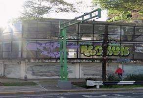 Foto de inmueble en eje central, Col. San Simón Ticumac C.P. 03660, Benito Juárez
