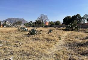 Foto de inmueble en , Col. Santa Ana Norte C.P. 13300, Tláhuac