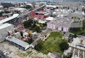 Foto de inmueble en En esquina sobre Av.Tlahuac, Col. Santa Ana Poniente C.P. 13300, Tláhuac