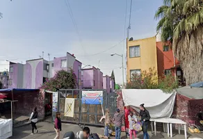 Foto de inmueble en MANUEL M LOPEZ #180, Col. Santa Ana Poniente C.P. 13300, Tláhuac