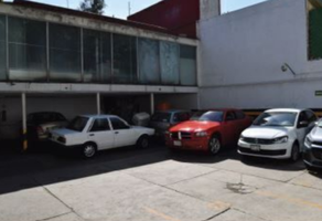 Foto de inmueble en Av. Miguel Angel de Quevedo., Col. Santa Catarina C.P. 04010, Coyoacán