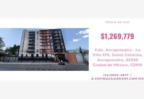 Foto de inmueble en Calz. de Azcapotzalco #270Int. 000, Col. Santa Catarina C.P. 02250, Azcapotzalco
