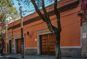 Foto de inmueble en Francisco Sosa, Col. Santa Catarina C.P. 04010, Coyoacán