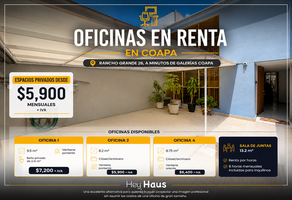 Foto de inmueble en Rancho Grande, Col. Santa Cecilia C.P. 04930, Coyoacán