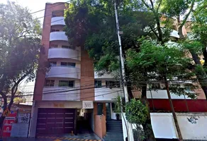 Foto de inmueble en Av. Emiliano Zapata #360Int. 205, Col. Santa Cruz Atoyac C.P. 03310, Benito Juárez
