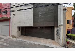 Foto de inmueble en CJON DE SANTISIMA #12, Col. Santa Cruz Atoyac C.P. 03310, Benito Juárez