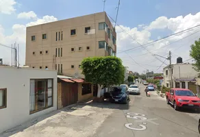 Foto de inmueble en Sin nombre de calle #8, Col. Santa Cruz Meyehualco C.P. 09290, Iztapalapa