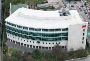 Foto de inmueble en Av. Santa Fe, Col. Santa Fe C.P. 01210, Álvaro Obregón