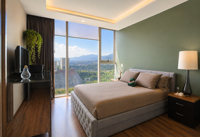 Foto de inmueble en Av Santa Fe, Col. Santa Fe Cuajimalpa C.P. 05348, Cuajimalpa de Morelos