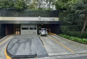 Foto de inmueble en Av. Santa fe  #462, Col. Santa Fe Cuajimalpa C.P. 05348, Cuajimalpa de Morelos