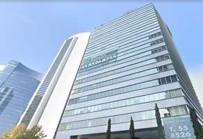 Foto de inmueble en , Col. Santa Fe Cuajimalpa C.P. 05348, Cuajimalpa de Morelos