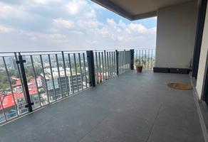 Foto de inmueble en Depto Amueblado WE Santa FE 1 REC (65 M2) $26,000 C/mtto (balcon Y Terraza), Col. Santa Fe Cuajimalpa C.P. 05348, Cuajimalpa de Morelos