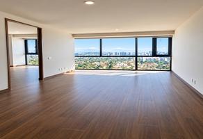 Foto de inmueble en Depto Moderno EN Resid WE Santa FE (89 M2) $29,500 C/mtto (A 5 MIN Comercial Santa FE) Amenidades, Col. Santa Fe Cuajimalpa C.P. 05348, Cuajimalpa de Morelos