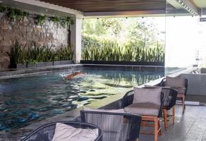 Foto de inmueble en Excelente Depto 89 M2 EN WE Santa FE ($29,000 C/mtto) 2 Estac Independientes, Amenidades AAA, Col. Santa Fe Cuajimalpa C.P. 05348, Cuajimalpa de Morelos
