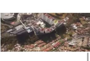 Foto de inmueble en Vasco de Quiroga, Col. Santa Fe Cuajimalpa C.P. 05348, Cuajimalpa de Morelos