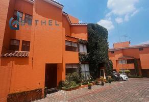 Foto de inmueble en castonera, Col. Santa Fe Cuajimalpa C.P. 05348, Cuajimalpa de Morelos
