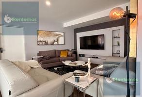 Foto de inmueble en Loft Residencial Terre Av Javier Barrio Sierra al 200 #245, Col. Santa Fe C.P. 01210, Álvaro Obregón