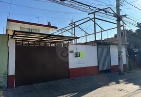 Foto de inmueble en 1 ERA CERRADA DE DURAZNO 0, Col. Santa Inés C.P. 16810, Xochimilco