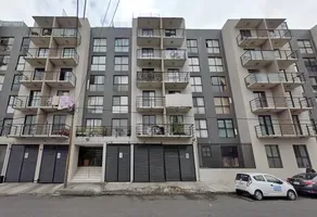 Foto de inmueble en Av. Refinería Azcapotzalco #235, Col. Santa Ines C.P. 02140, Azcapotzalco